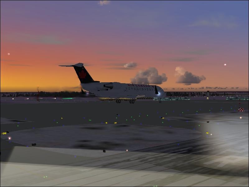 CRJ-200ER