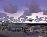 London Gatwick