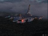 F16 Viper Dawn Patrol