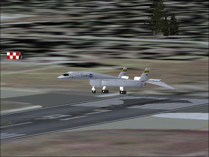 XB-70