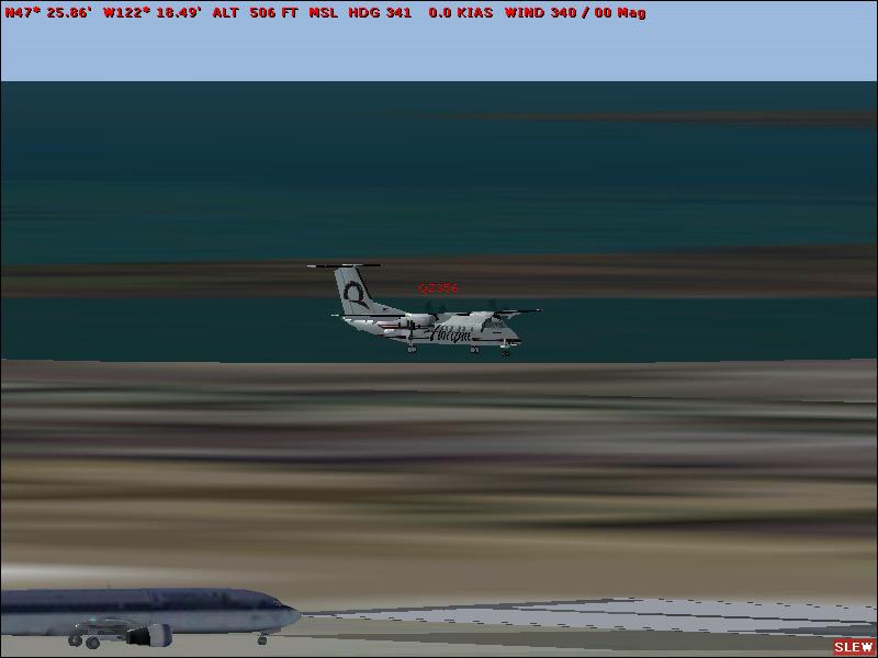 Horizon Air