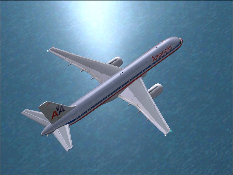Crossing the Caribbean