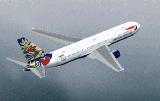 Project Opensky Airbus B767-300 For Fs2002 Only — 1
