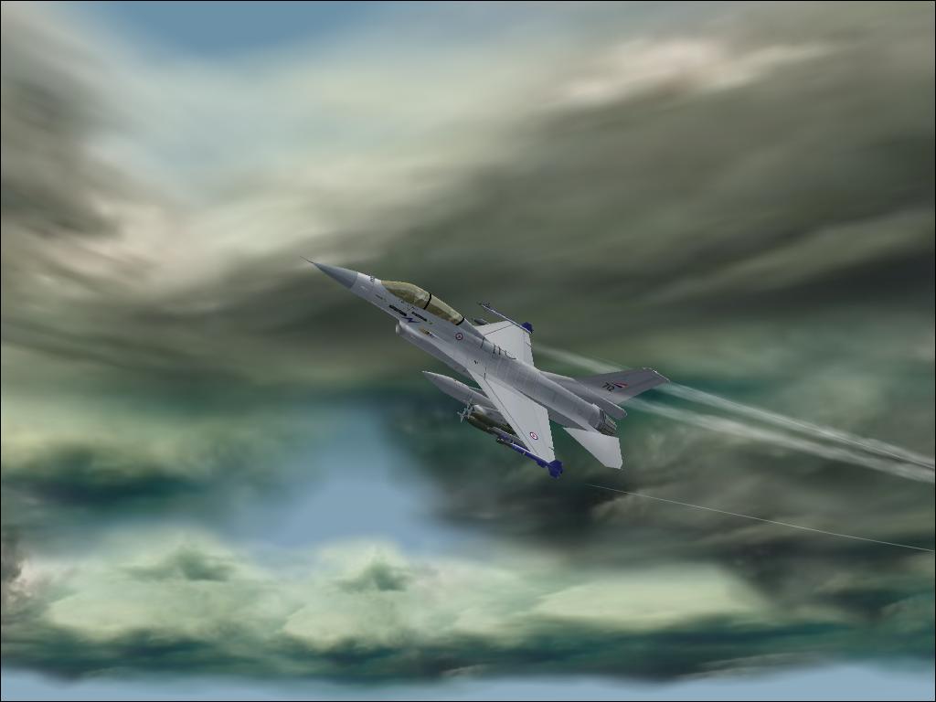 F16