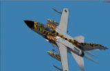 Fs2002 Tigermeet Tornado A German Tornado From The 321Tigers In Lechfeld In 2001 Tigermeet — 1