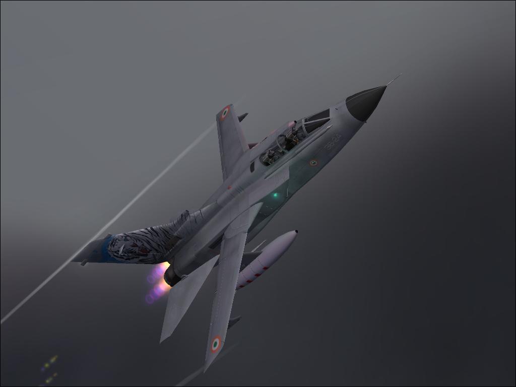 Panavia Tornado