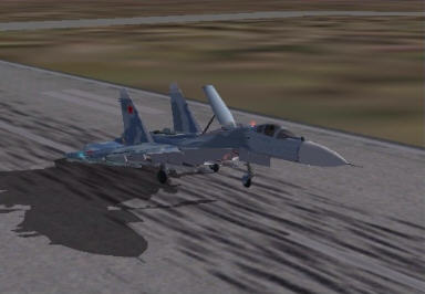 Su-27