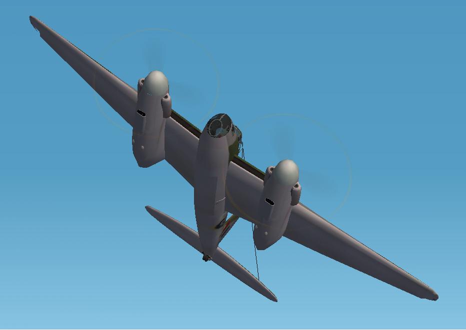 mosquito