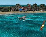 Manihi Sea