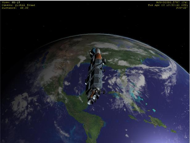 Shuttle A