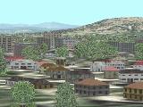 Autogen Buildings (3) Latin America Fs2002 Scenery — 1