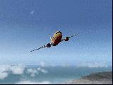 Southwest/Blue sky Day