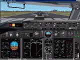 737-700 Panel Update Fs2002 Only This Is A Update To My Earlier 700 Panel.few More Feature — 1