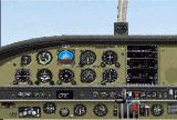 Piper Cherokee Archer Ii For Fs2000 This Package Contains A Complete Rebuild Of The Previo