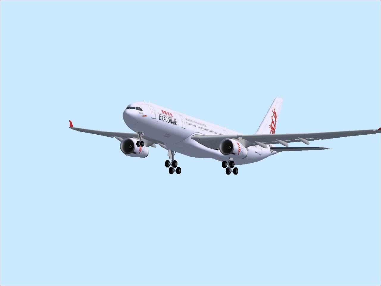 Kai Tak Lives