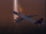 FedEx DC-8
