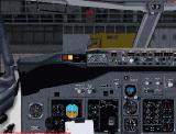 Fs2002Pro Boeing 737-600/700/800/900 Panel (2Nd Generation Layout) — 1