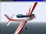 Fs2000/Cfs2 Hummel Bird Ultralight — 1