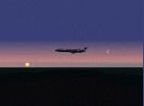 The Moon and the Sun