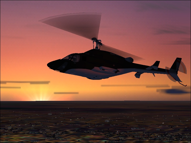 Airwolf