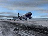 Lift Off