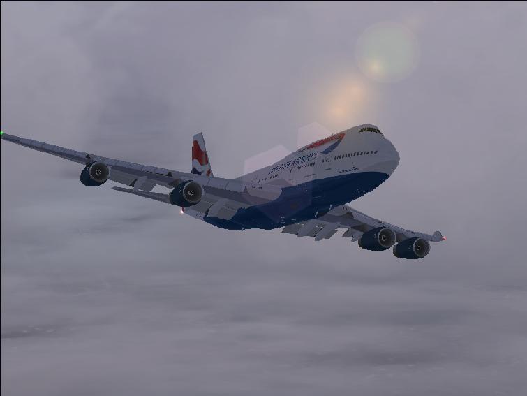 Stormy
