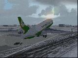 Lift Off