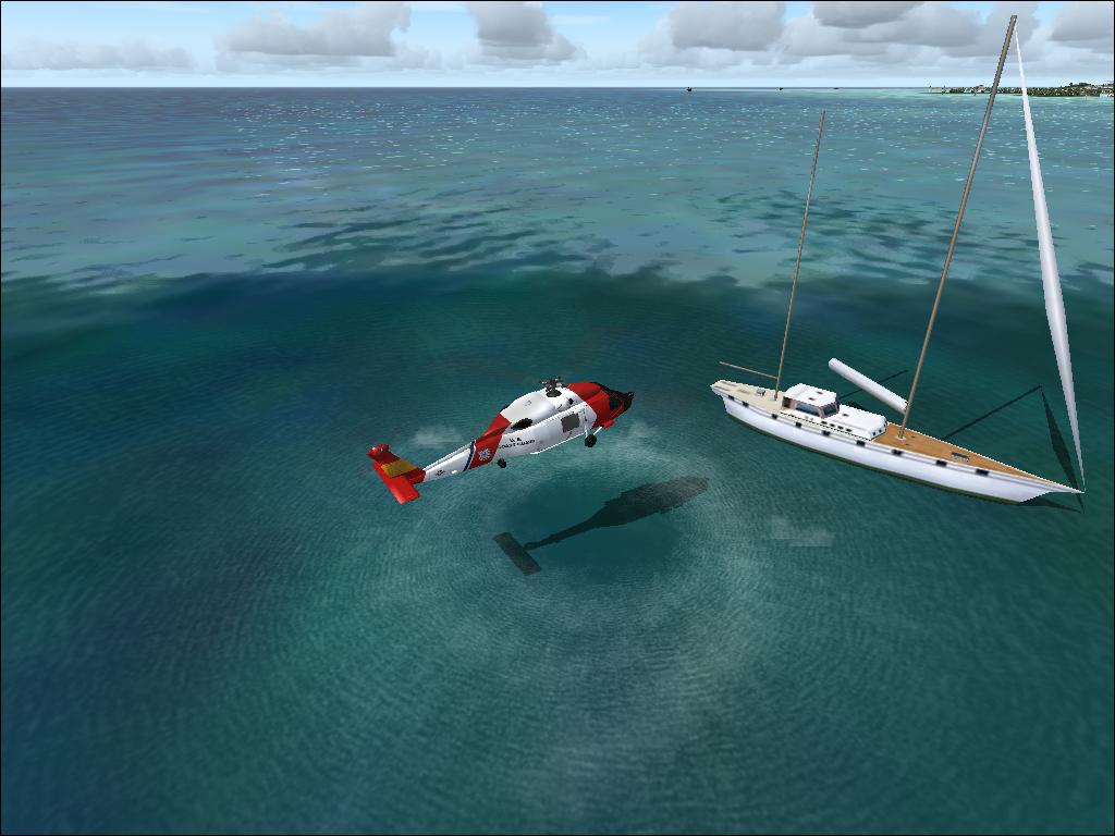 Coast Guard