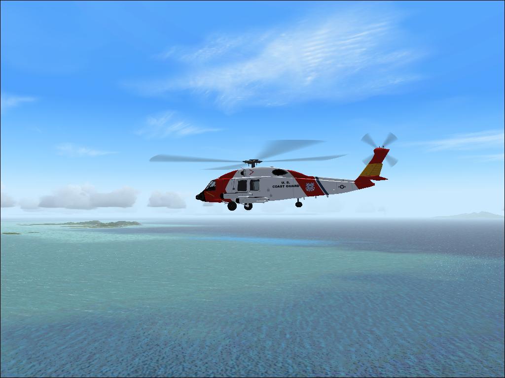 On Patrol