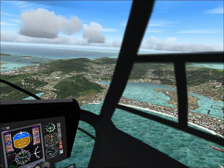 Returning to Base