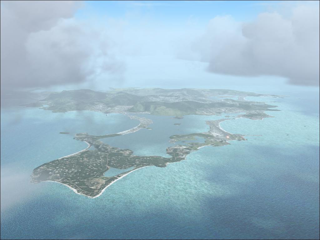 St. Maarten