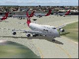 AI Working!