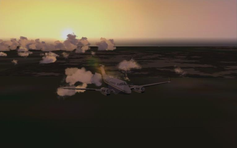 King Air