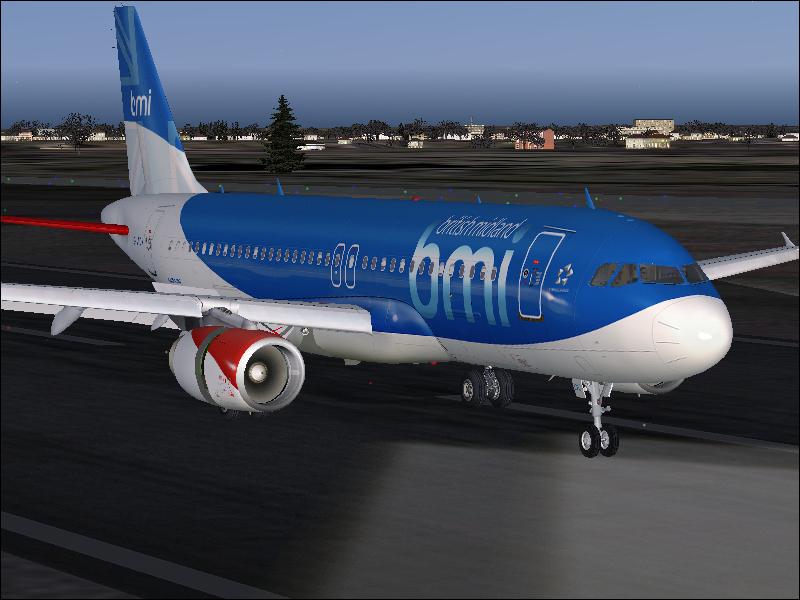 IFDG A320 12