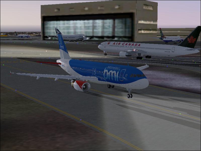 IFDG A320 14