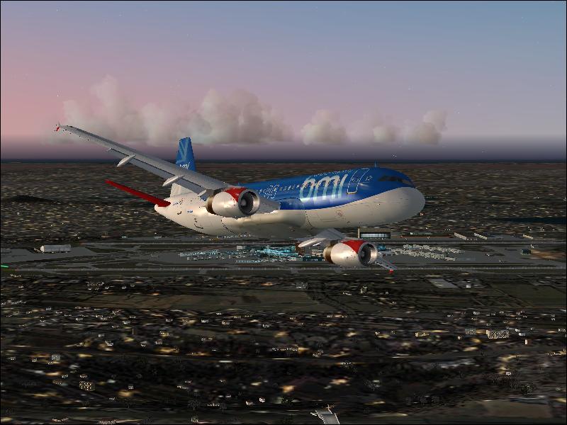 IFDG A320 10