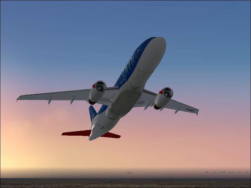 IFDG A320 11