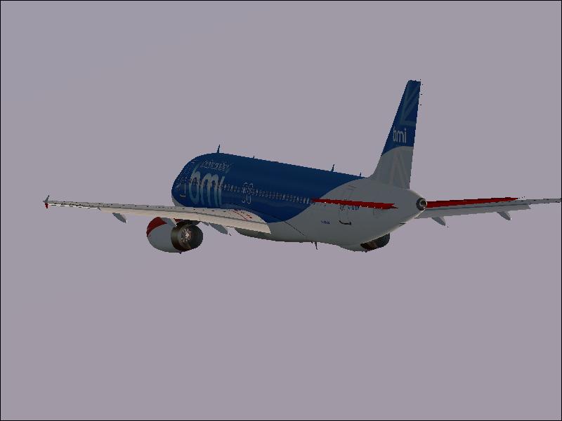 IFDG A320 9
