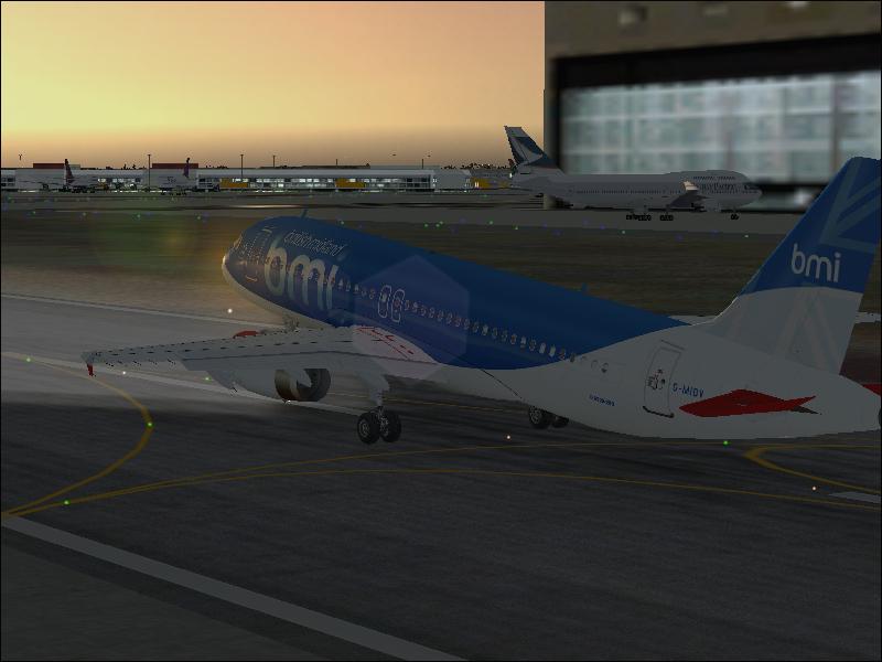 IFDG A320 8