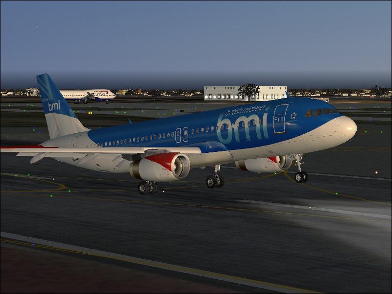 IFDG A320 7
