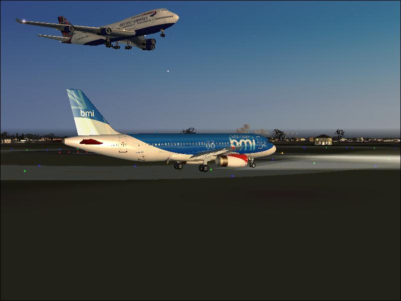 IFDG A320 4