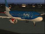 IFDG A320 3