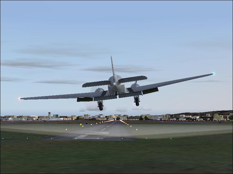 Engine Failure