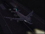 Landing