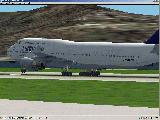 On The Ground...Finally