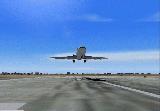 UPS Landing in KORD