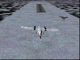 Landing