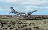 Fs2002 - Orungal, Texas - Queensland This Is A Little Private Farm/Pastoral Station Strip — 1