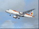 IFDG A320