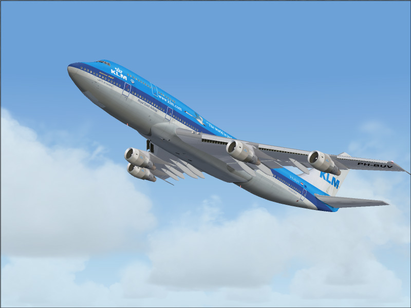KLM